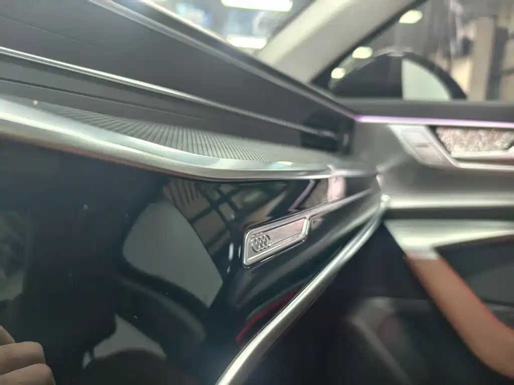 Audi A6L — миниатюра 17