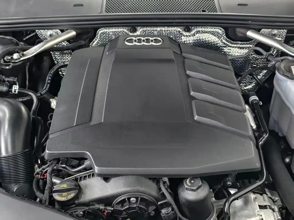 Audi A6L — миниатюра 20