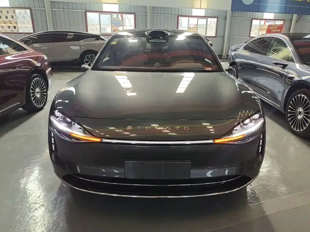 Stelato S9 2025 Ultra