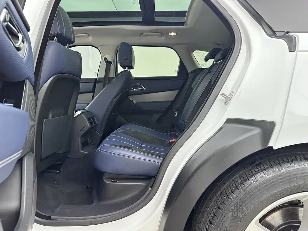 Land Rover Range Rover Velar 2017 P380 R-DYNAMIC S