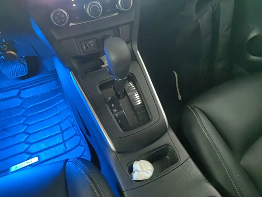 Nissan Sylphy — миниатюра 14