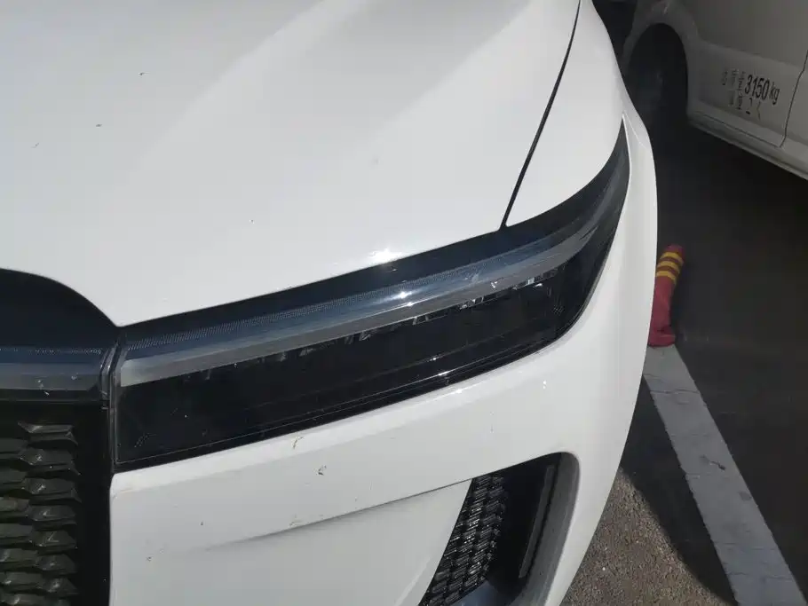 Li Auto Li ONE — миниатюра 5
