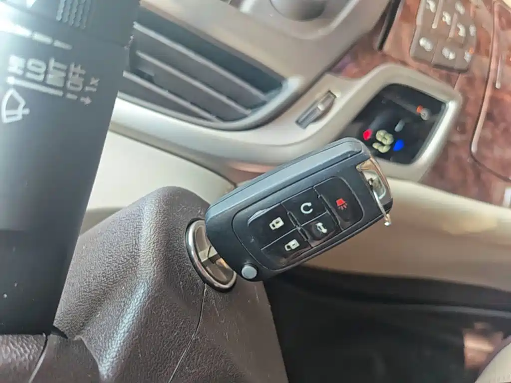 Buick LaCrosse — миниатюра 9
