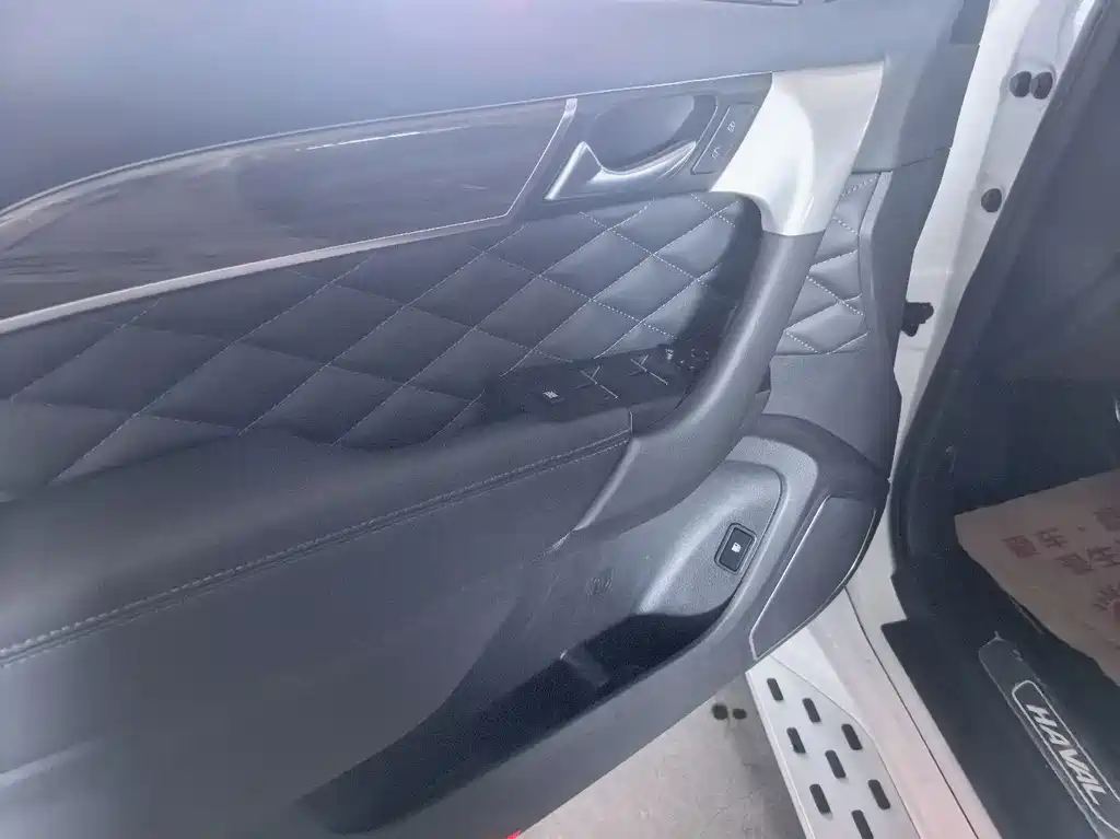 Haval H9 — миниатюра 5