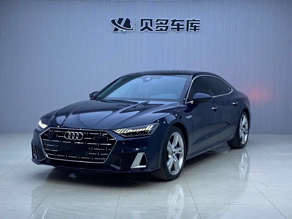 AUDI A7L