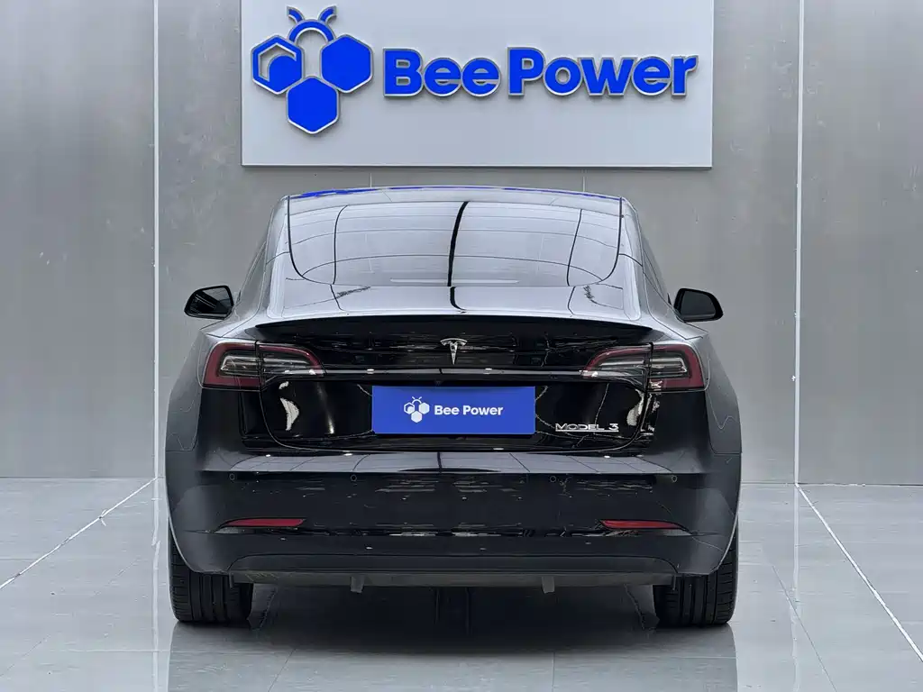 Tesla Model 3 2022 Performance
