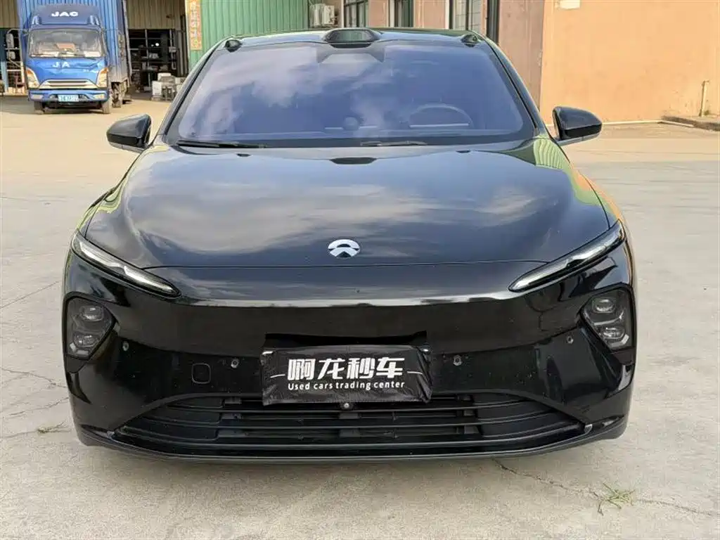 NIO ET7 — миниатюра 2