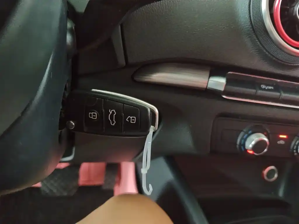 Audi A3 — миниатюра 9