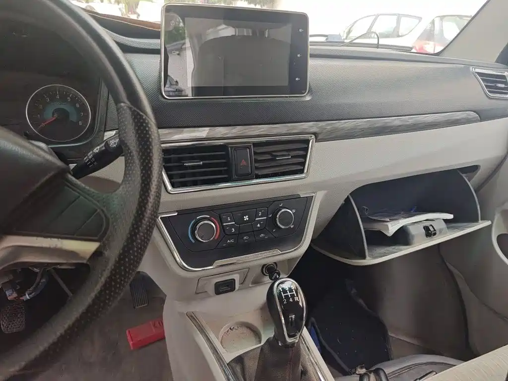 Jinbei Hiace S — миниатюра 5
