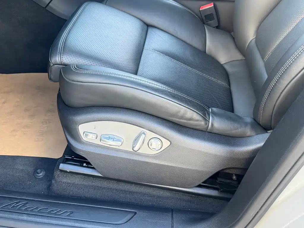 Porsche Macan — миниатюра 25
