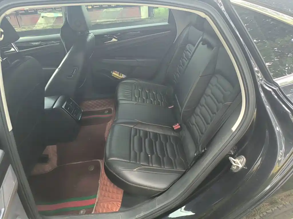 Volkswagen Passat — миниатюра 17