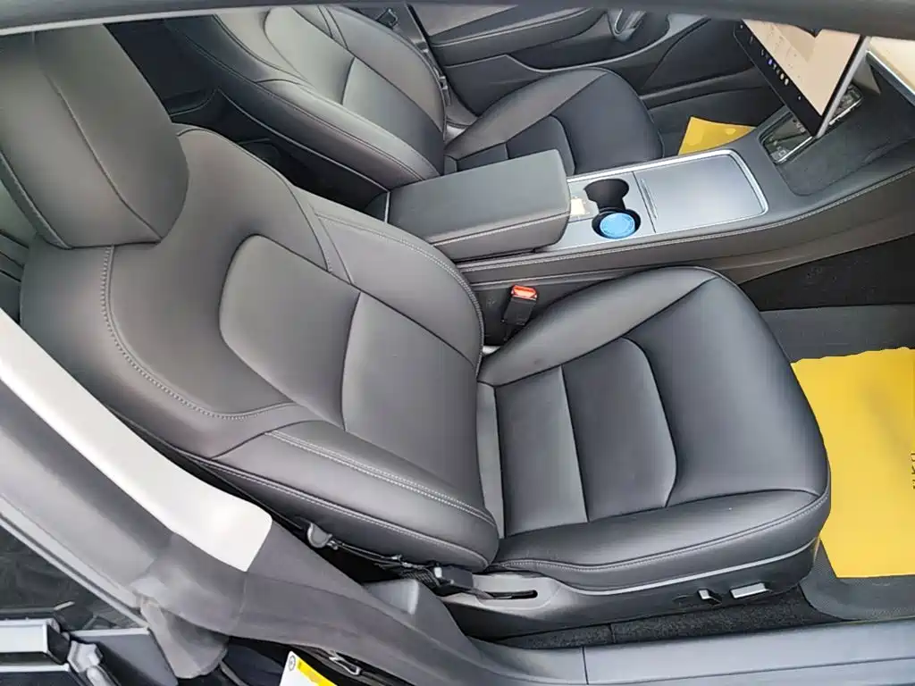 Tesla Model 3 — миниатюра 25