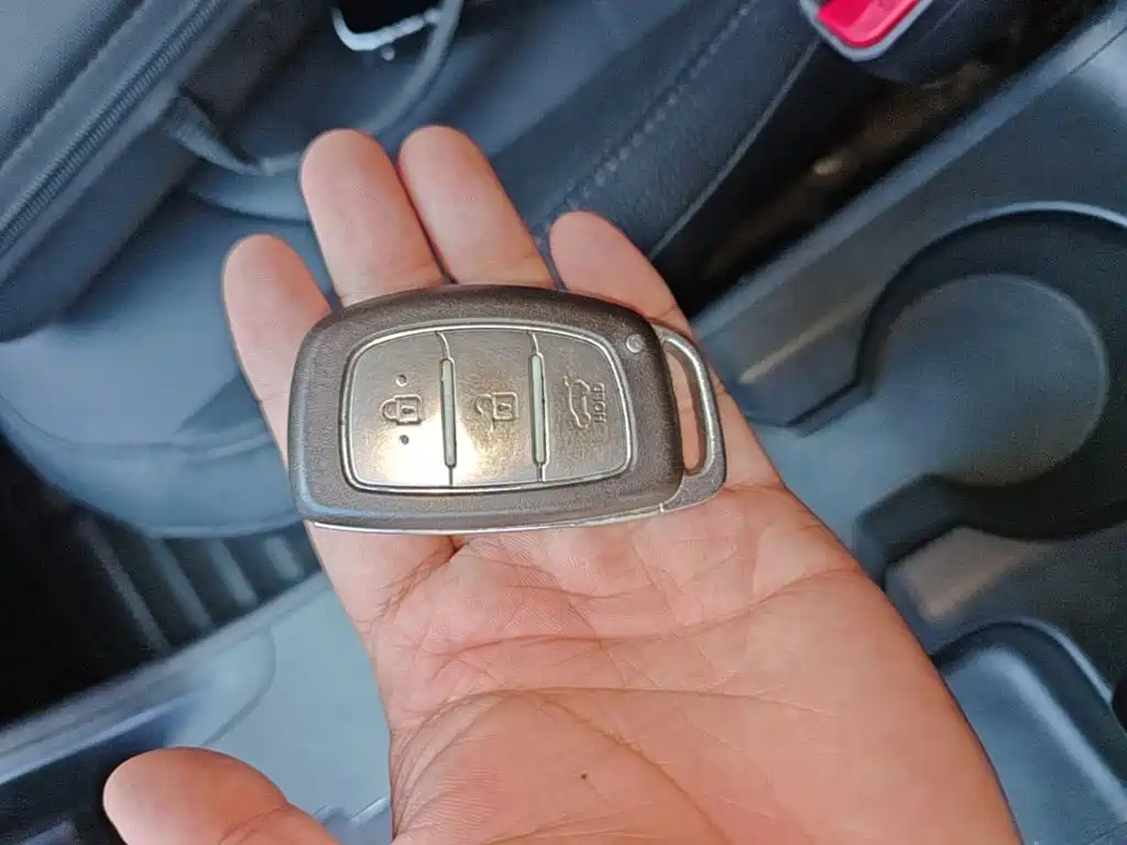 Hyundai ix35 — миниатюра 9