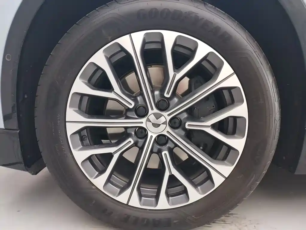 NIO ES6 2025 75kWh