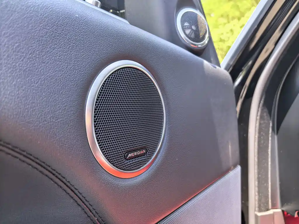 Land Rover Sport — миниатюра 17