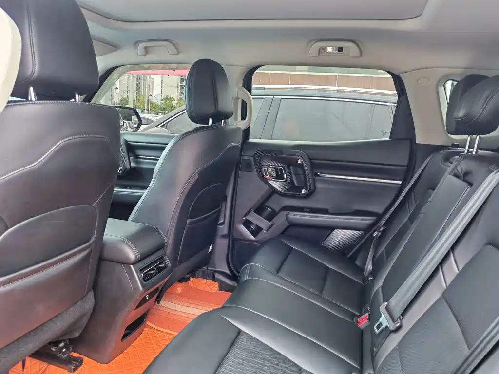 Haval Big Dog PLUS — миниатюра 3
