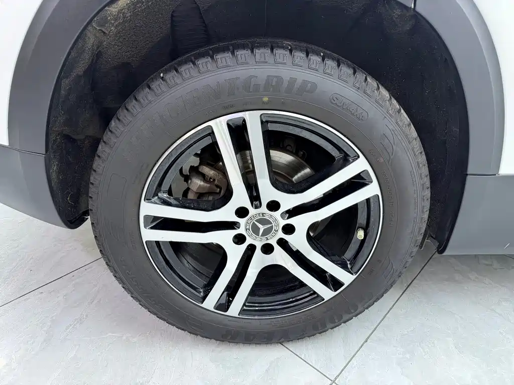 Mercedes-Benz GLB GLB 180 Dynamic Type, фото 23