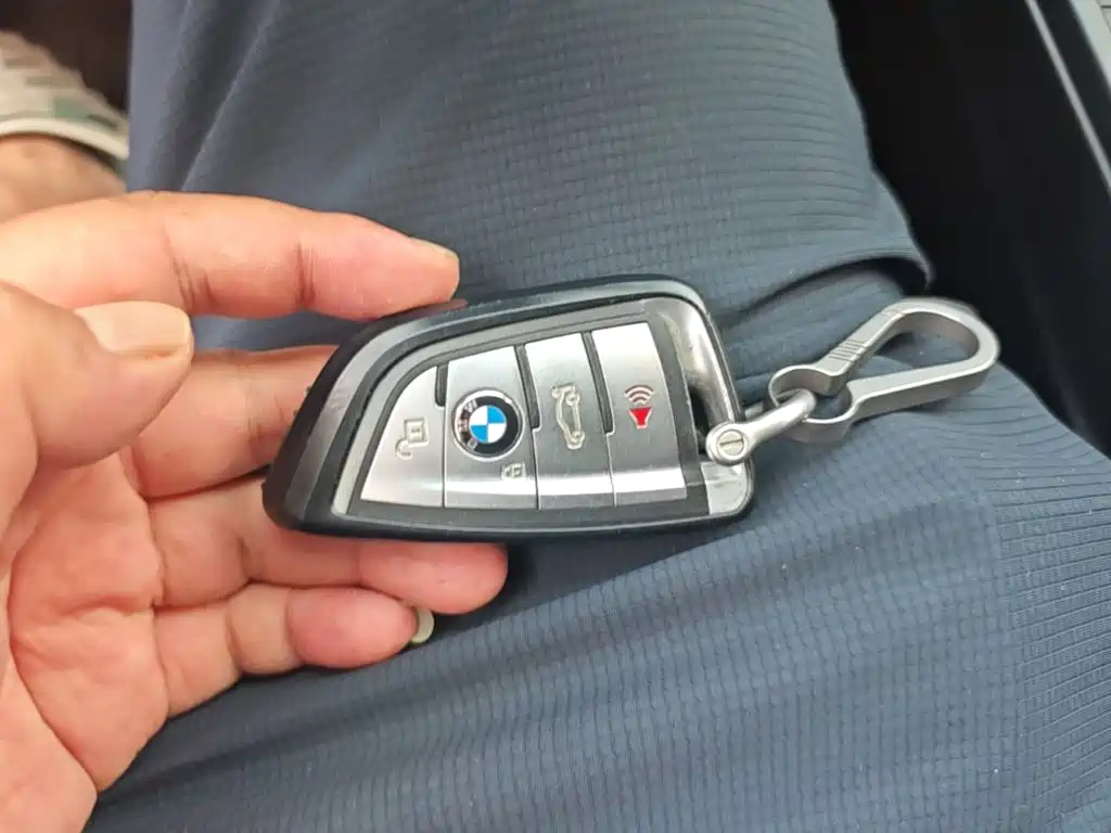 BMW 3 Series — миниатюра 9