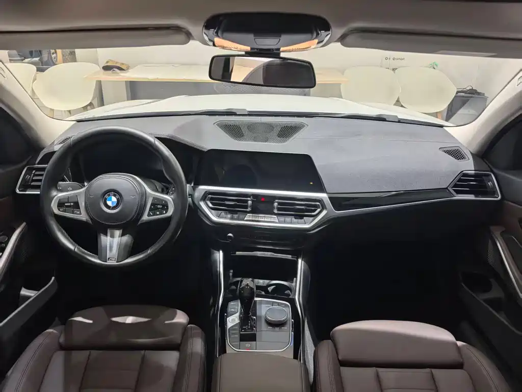 BMW 3 Series — миниатюра 3