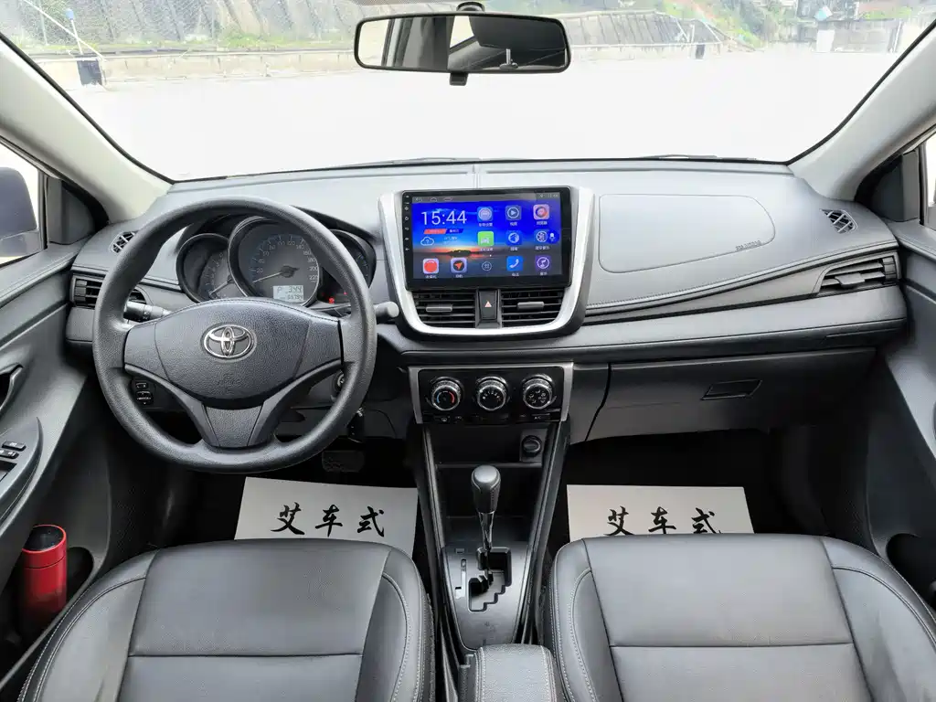 TOYOTA VIOS