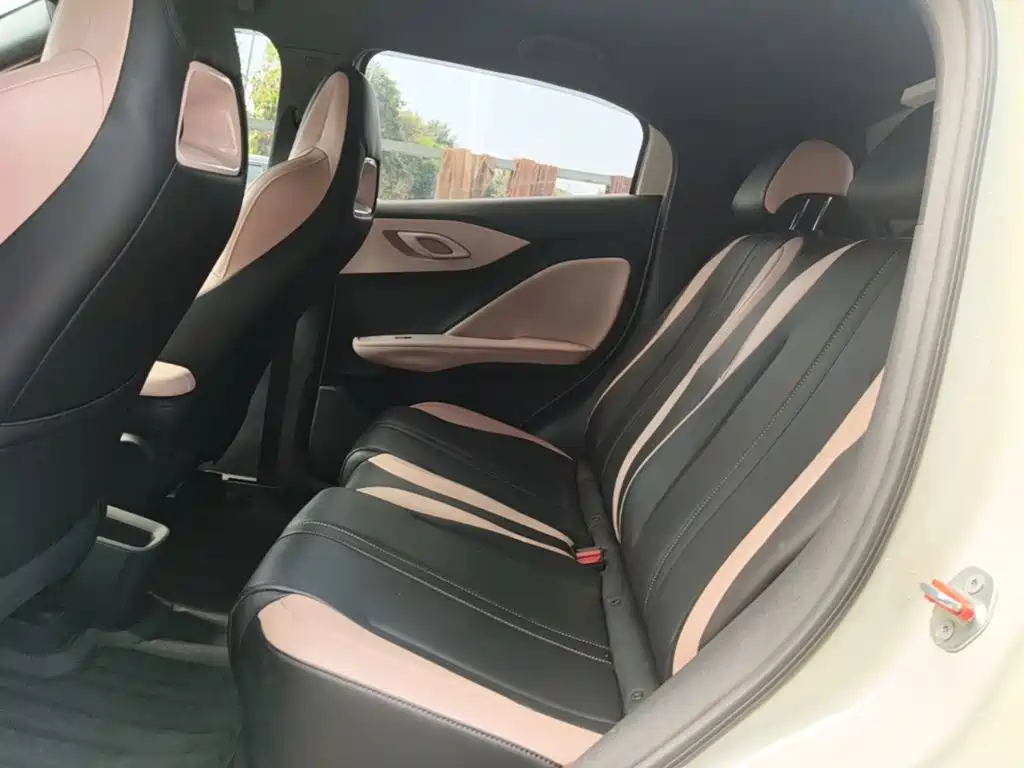 BYD Seagull — миниатюра 17
