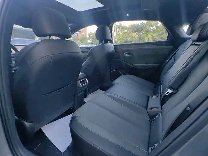 BYD Qin L — миниатюра 10