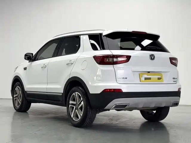 Changan CS55 — миниатюра 7