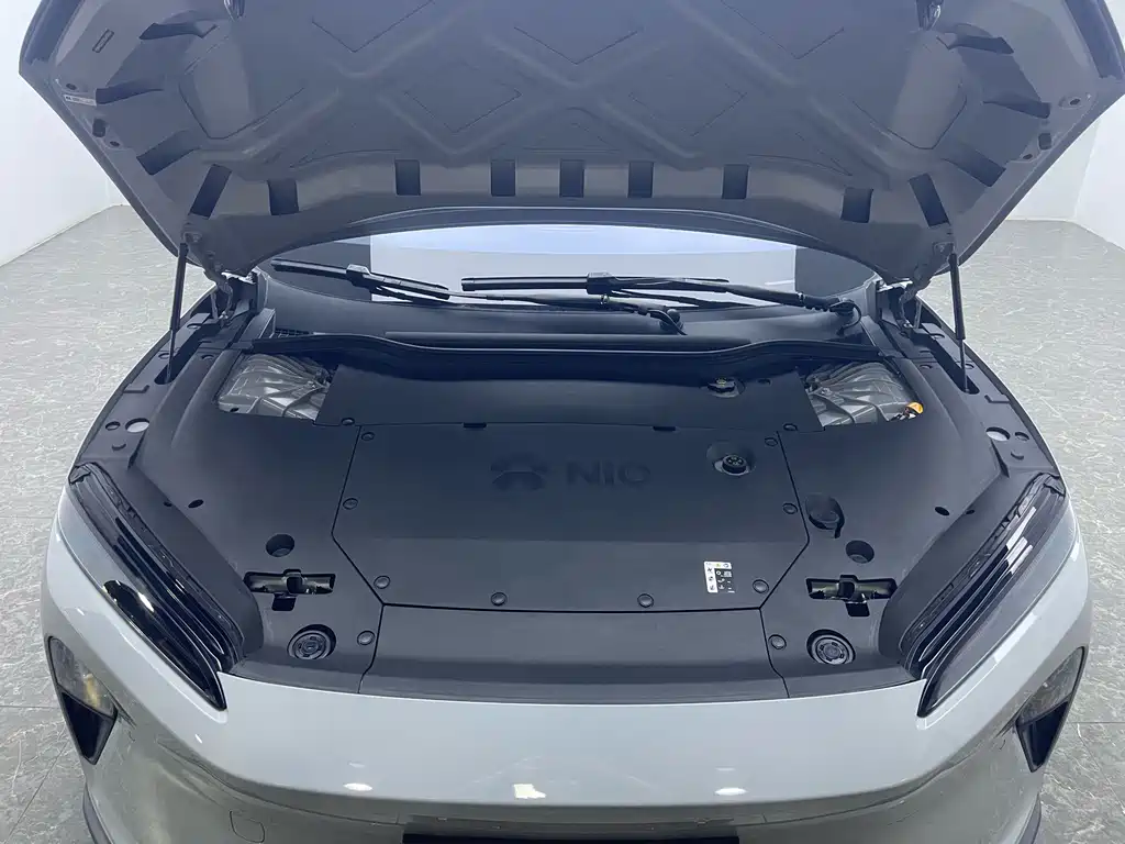 NIO ET5T — миниатюра 19