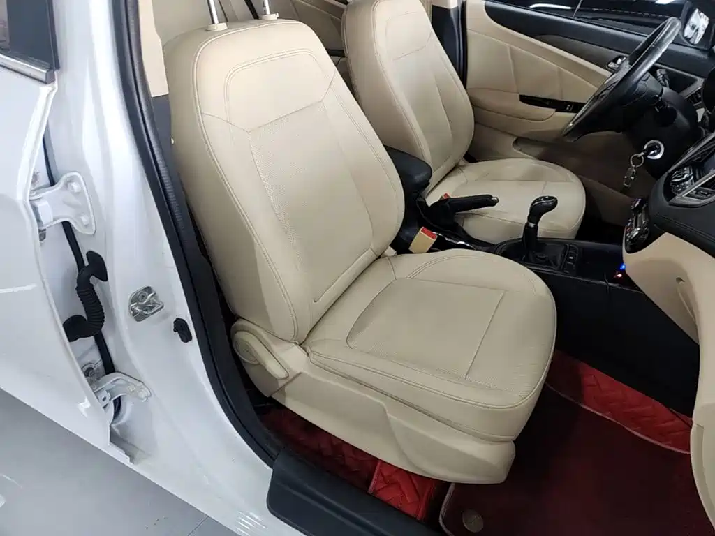 Changan Eado — миниатюра 25
