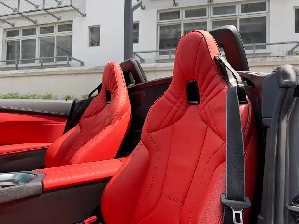BMW Z4 — миниатюра 16