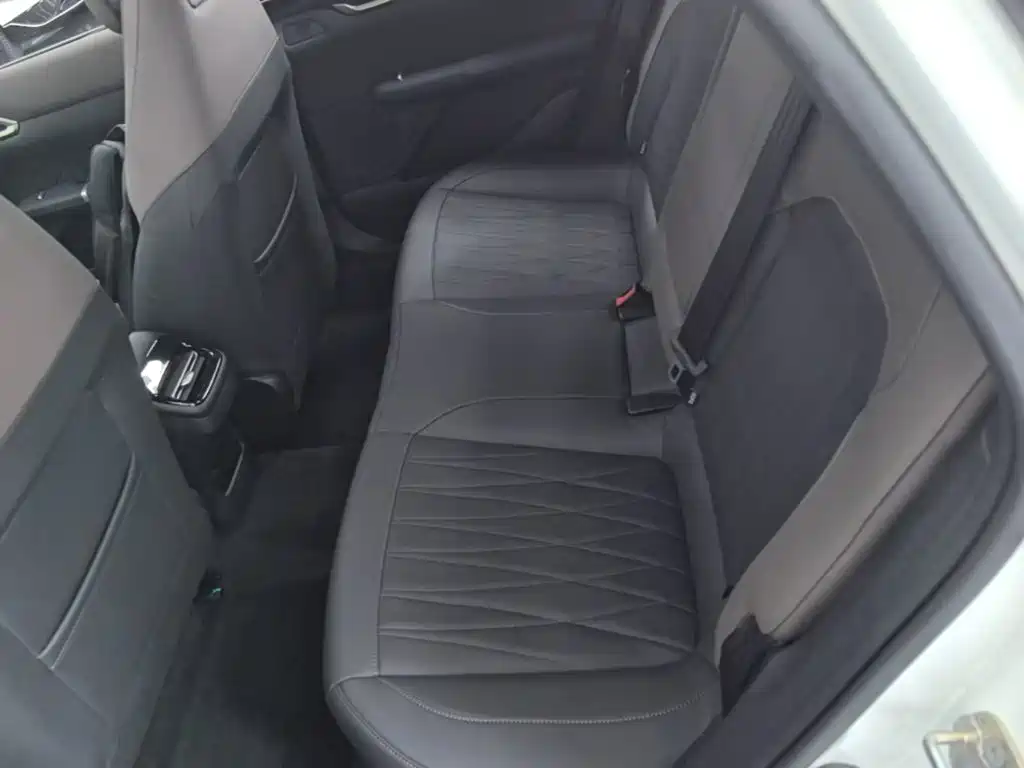 Changan Eado — миниатюра 17