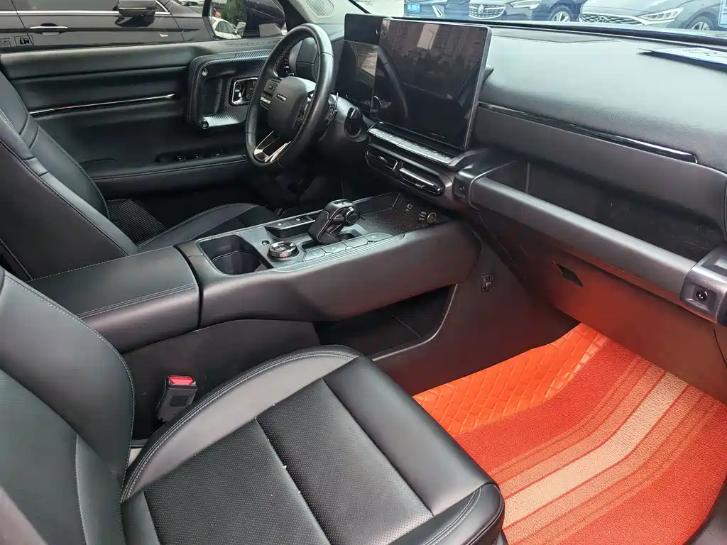Haval Big Dog PLUS — миниатюра 6