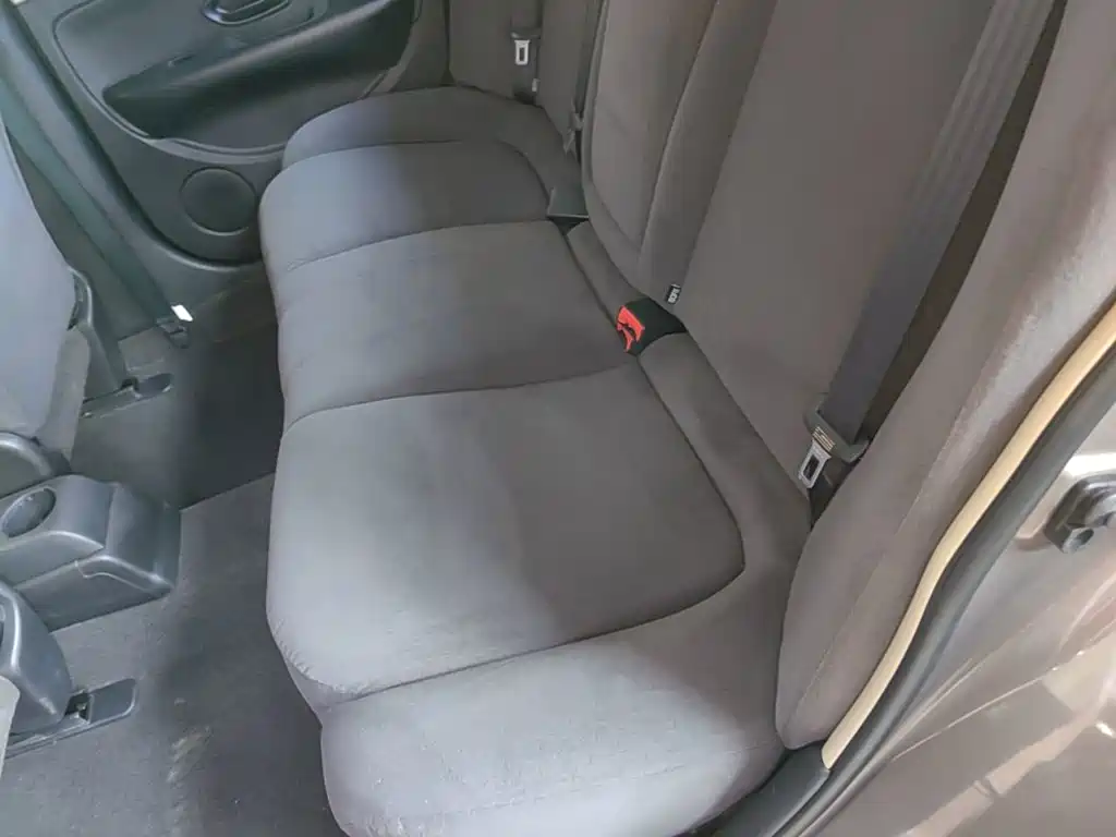 Nissan Sylphy — миниатюра 17