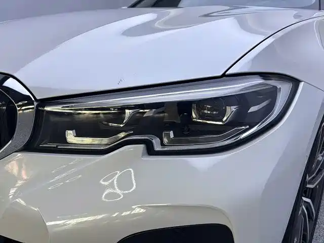 BMW 3 Series — миниатюра 15