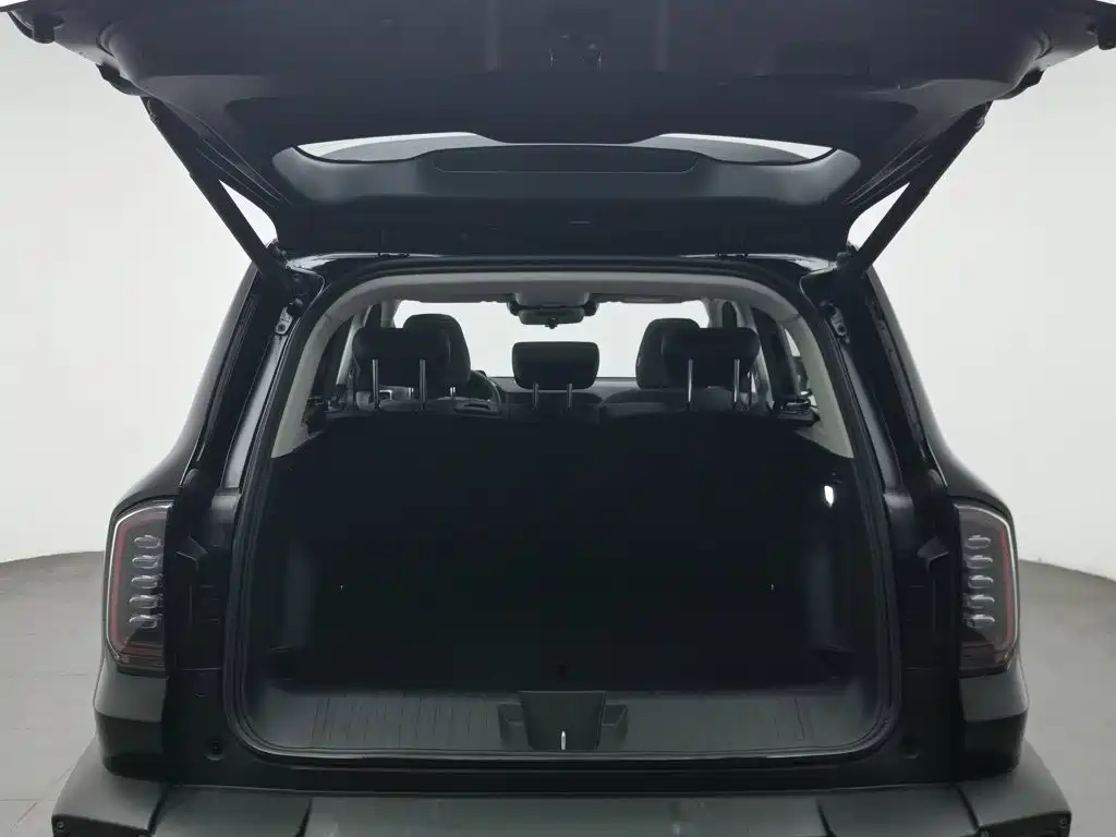 Haval Big Dog — миниатюра 16