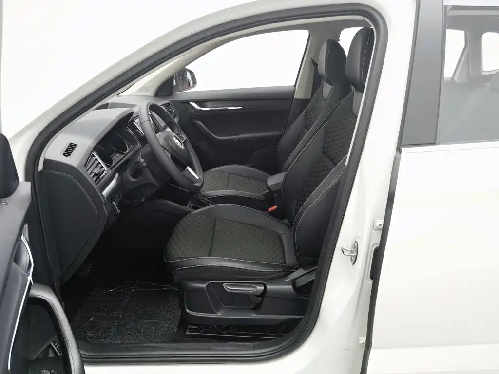 Skoda Kamiq — миниатюра 10