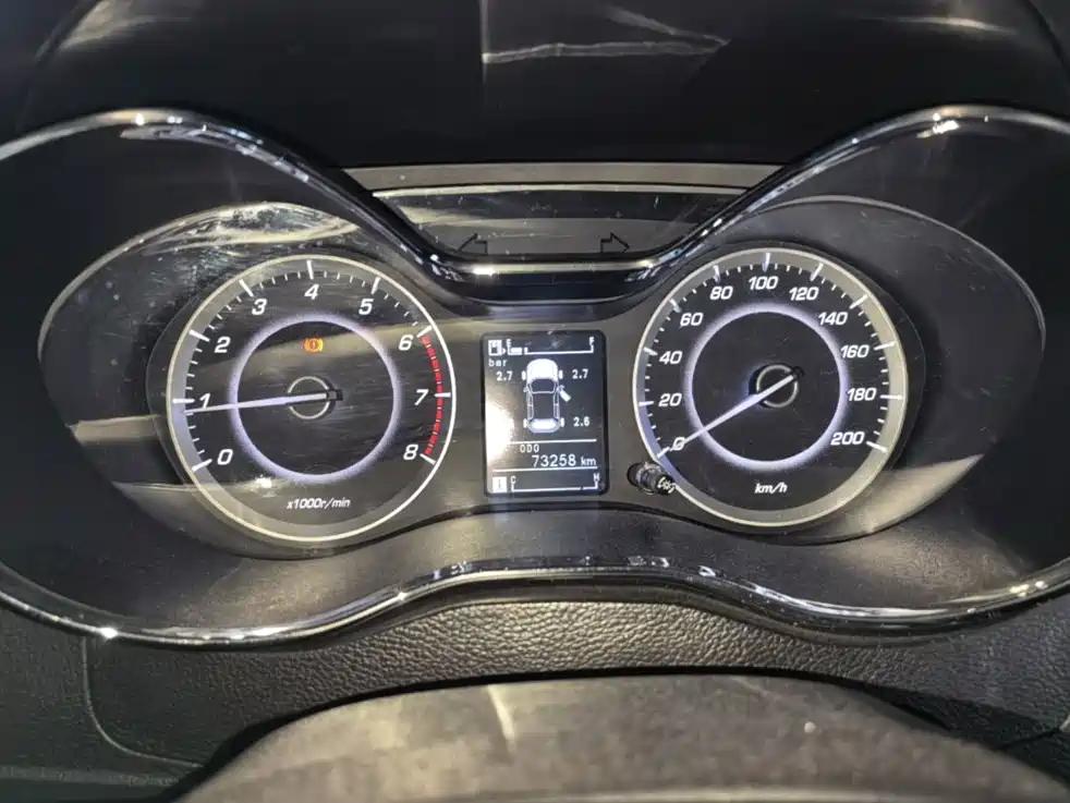 Baojun 560 — миниатюра 12