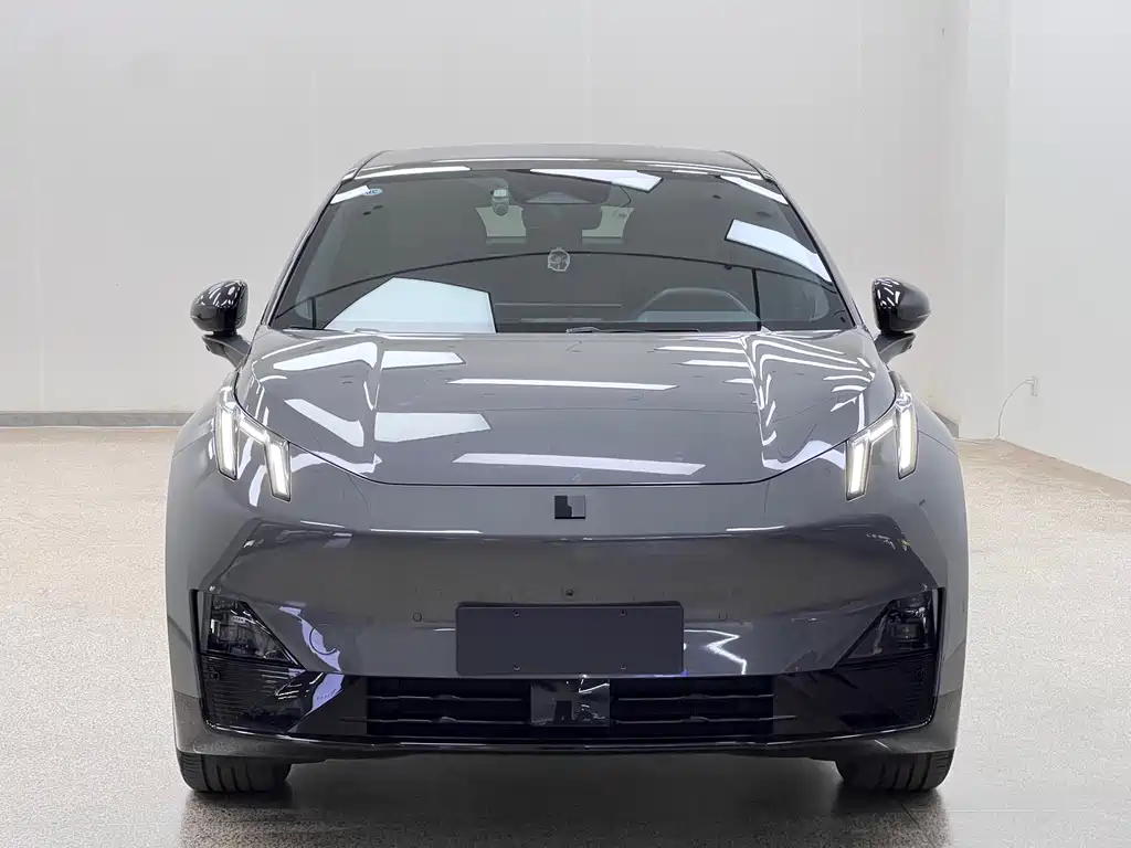 Lynk & Co Z20 — миниатюра 2