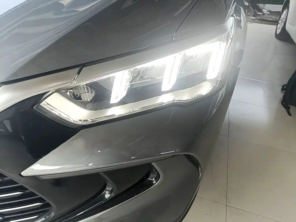 BYD Pro New Energy — миниатюра 24