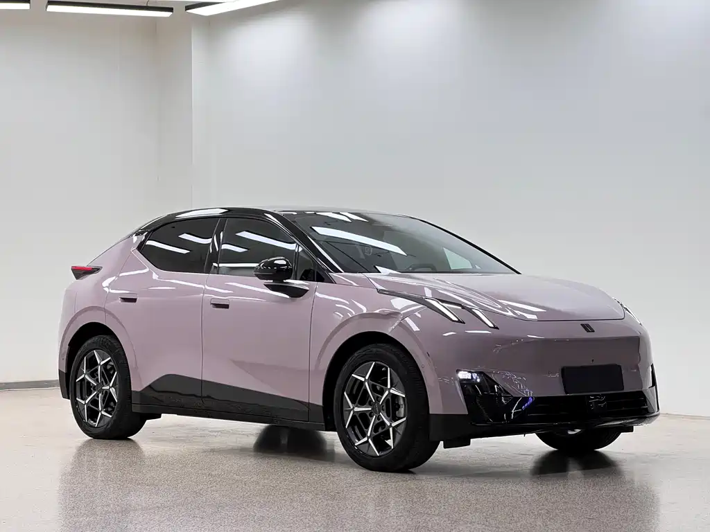 Lynk & Co Z20 — миниатюра 3