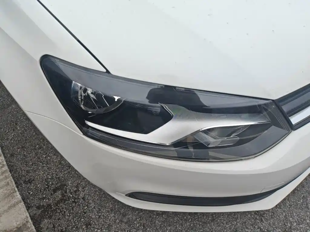 Volkswagen Polo — миниатюра 11