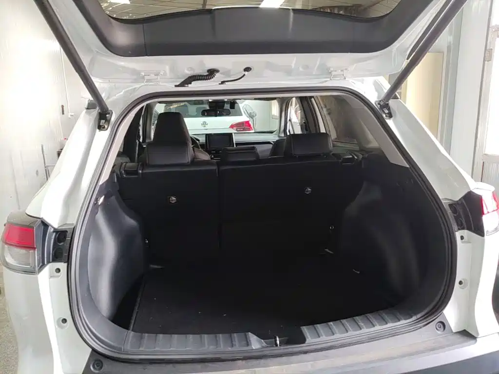 Toyota Frontlander — миниатюра 19