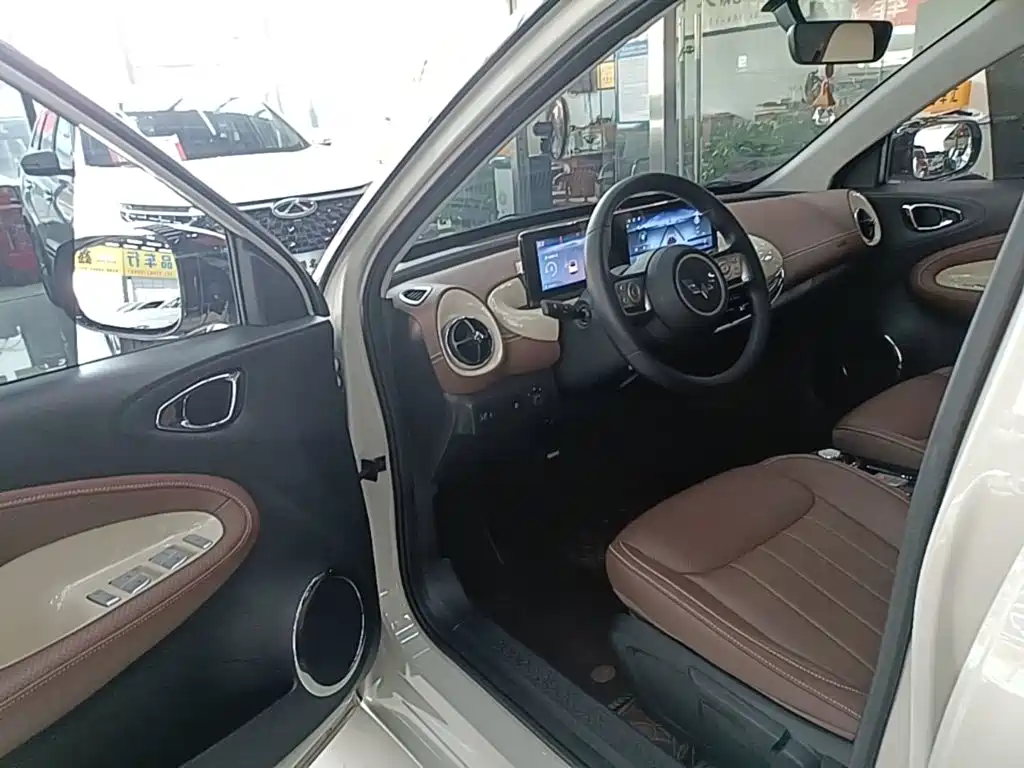 Wuling Bingo — миниатюра 16