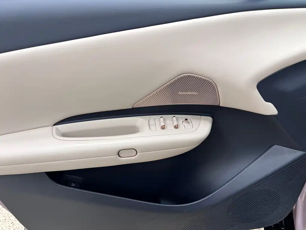 Lynk & Co Z20 — миниатюра 13