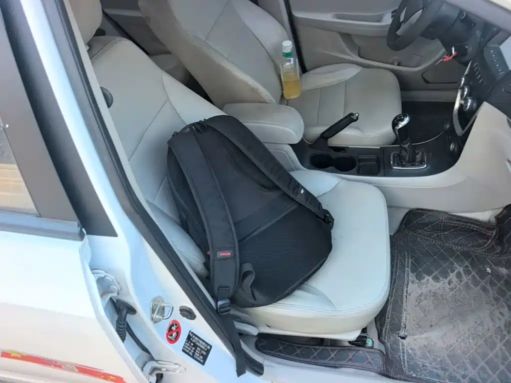 Geely Vision — миниатюра 25