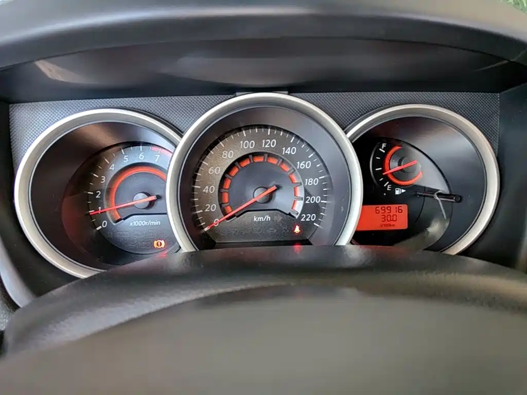 Nissan Sylphy — миниатюра 12