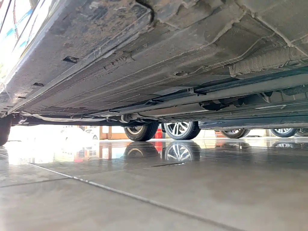 Nissan Sylphy — миниатюра 21