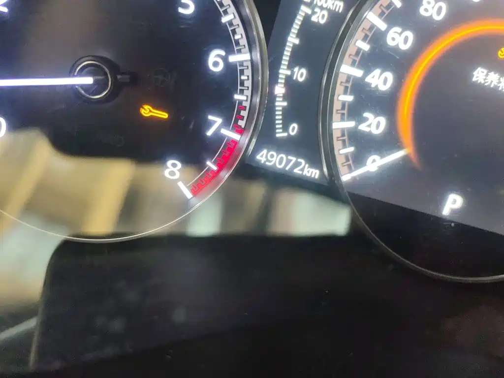 Mazda 3 Axela — миниатюра 8