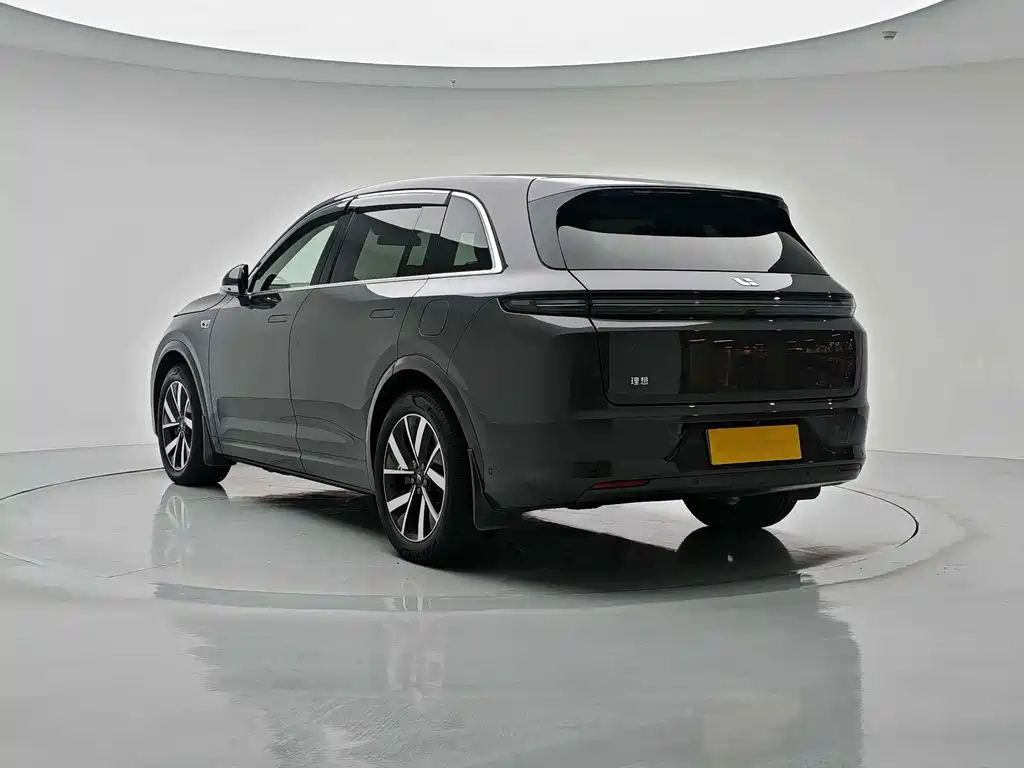 Li Auto Li L7 — миниатюра 6