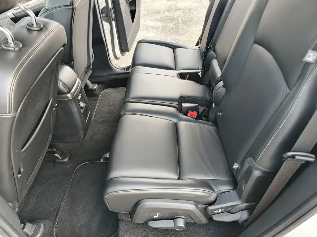 Dodge Journey — миниатюра 11